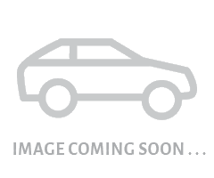 2020 Isuzu D-Max - Image Coming Soon